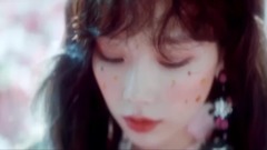 少女时代,太妍(少女时代) - Time Lapse by Taeyeon 饭制版