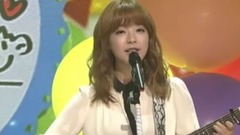 Juniel - I Think I'm In Love