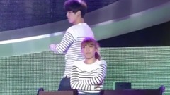 Juniel - I Think I'm In Love