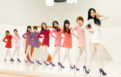 少女时代,2NE1,4minute,T-ara,f(x) - 满满的青春! 记忆中的女团经典现场特辑(第三弹)