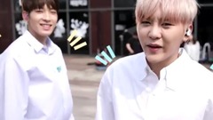 Seventeen - Hidden Cut & Hidden Stage