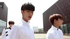 Seventeen - MBC Music Performance Ver.