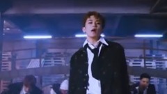 NCT,NCT 127 - Cherry Bomb