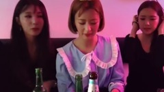 Apink,金南珠(Apink) - FIVE