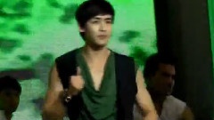 2PM - Brands's Campaign At CTW Nichkhun
