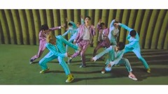 PENTAGON,Triple H - Critical Beauty