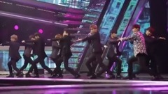 韩国群星,NU'EST - Produce101 S2幕后花絮