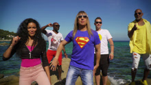 Collectif Métissé - Collectif Métissé - Gimme Hope Jo'anna