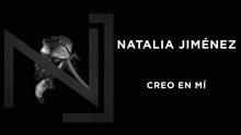 Creo en Mi (Cover Audio)