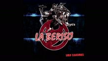 La Beriso - Un Rock (Pseudo Video)