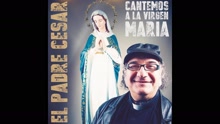 El Padre César - Bendita Madre de Misericordia (Pseudo Video)