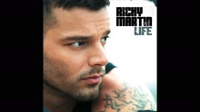 Ricky Martin - Save the Dance (audio)