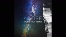 Amy Shark - Adore (Dave Sitek Remix) (Audio)