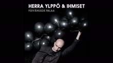 Herra Ylppö & Ihmiset - Päivänsäde palaa (Audio)