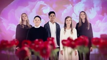 Vox Angeli - Le pouvoir des fleurs (Official Music Video)