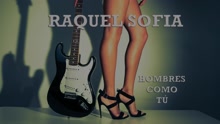 Hombres Como Tú (Cover Audio)