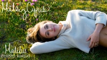 Miley Cyrus - Malibu (Tiësto Remix (Audio))