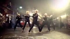 B.A.P - Warrior