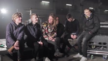 The Minds Of 99 - Det Er Knud Som Er Død (Behind The Scenes)