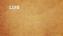Fabi Silvestri Gazzè - Life Is Sweet (Lyric Video)