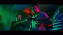 Bobo Shashi,Benny Dayal,Abhishek,Nrithya Maria Andrews - Boom (From 