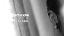 La valle dei re (Backstage)