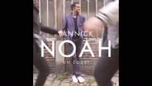 On court (audio) (Still/Pseudo Video)