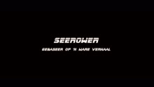 Seerower