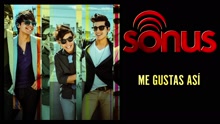 Me Gustas Así (Cover Audio)