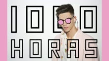 Danny Romero - Mil Horas (Audio)