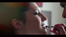 Lodovica Comello - Otro Día Más (Backstage)