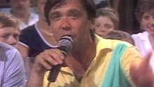 Wolfgang Petry - Wahnsinn (WWF-Club 24.06.1983) (VOD)