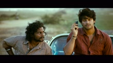 V. Selvaganesh,Big Nikk,Maya - Drohi Theme (From 