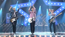 DAY6 - DAY6 - TT + KNOCK KNOCK- KBS音乐银行 现场版 17/06/30