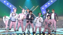 BTOB - BTOB - MOVIE - KBS音乐银行 现场版 17/06/30