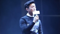 韦礼安 - 第一个想到你