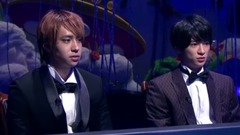 Hey! Say! JUMP - いただきハイジャンプ