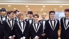 PENTAGON - 只属于我的大漂亮