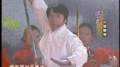 成龙 - 男儿当自强