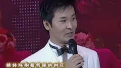 群星 - 在那桃花盛开的地方&映山红&花儿为什么这样红&山歌好比春江水