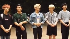 Ace - MBC show champion Fanmeeting