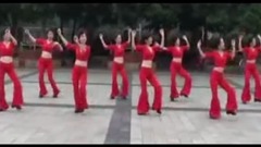 舞蹈视频 - 伤不起