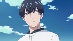 动漫专属 - TVアニメ「潔癖男子!青山くん」PV第2弾
