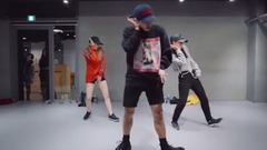 舞蹈视频 - Young & Stupid