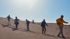 二更 - 挑战嘉峪关-有你们,我走得更远 17/06/22