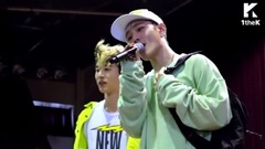 iKON - MY TYPE