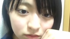 AKB48 - SHOWROOM 佐藤七海