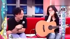 蔡健雅,陈奕迅 - 陈奕迅拒绝了蔡健雅写的歌?