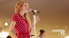 Taylor Swift - Taylor Swift 2010 Taylor Swift Live from T5