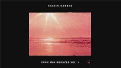 Calvin Harris,Nicki Minaj - Skrt on Me 试听片段